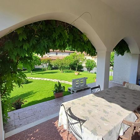 Paradiso In Vigna Monticelli Brusati Luaran gambar