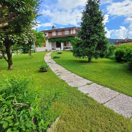 Paradiso In Vigna Monticelli Brusati Luaran gambar